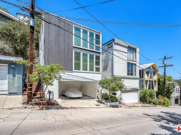 8441 Ridpath Dr, Los Angeles, CA 90046