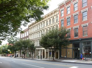 Shockoe Commons, Richmond, VA 23219