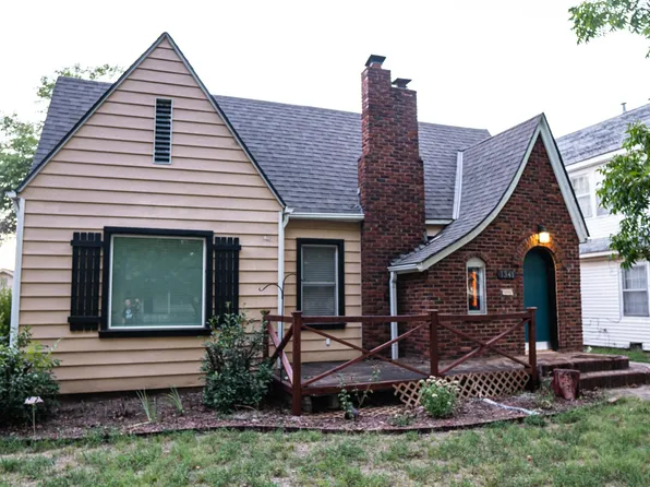 1341 S Keeler Ave, Bartlesville, OK 74003