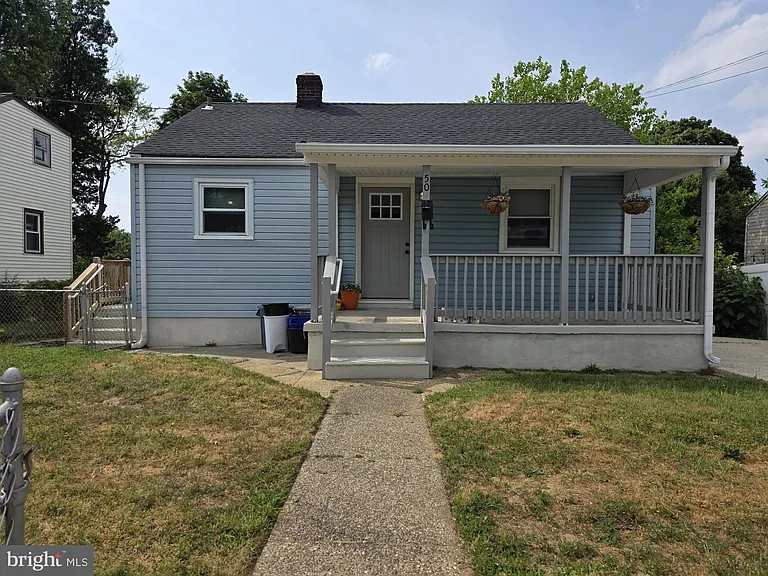 50 Princeton Ave — Photo 1
