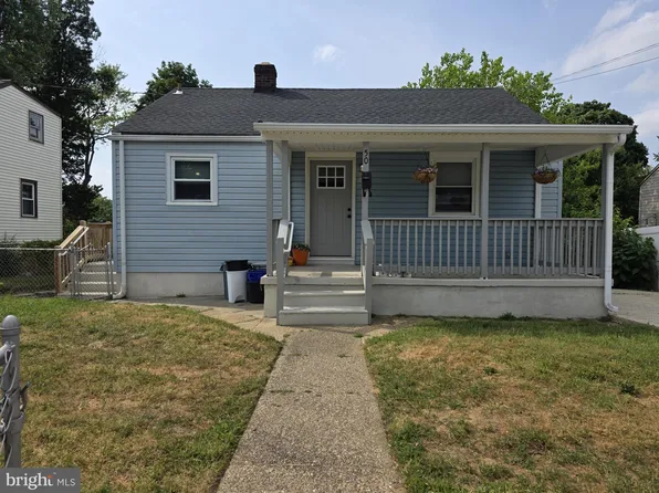 50 Princeton Ave, Bellmawr, NJ 08031