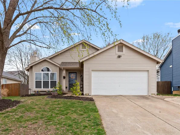 5065 Danielle Dr, Saint Charles, MO 63304