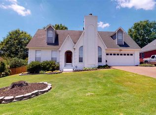 7055 Pecan Hill Rd, Southaven, MS 38671