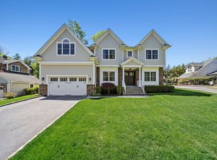 191 Jefferson Ave, Tenafly, NJ 07670