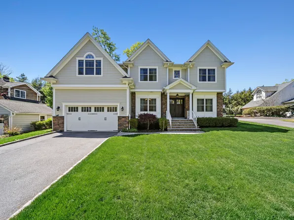 191 Jefferson Ave, Tenafly, NJ 07670