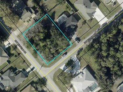70 BUTTERMILL DRIVE LOT 31, Palm Coast, FL, 32137