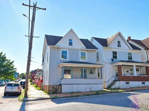 101 2nd Ave, Altoona, PA 16602