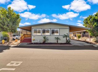 9255 N Magnolia Ave SPC 46, Santee, CA 92071