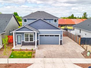 1026 Sassafras St, Independence, OR 97351