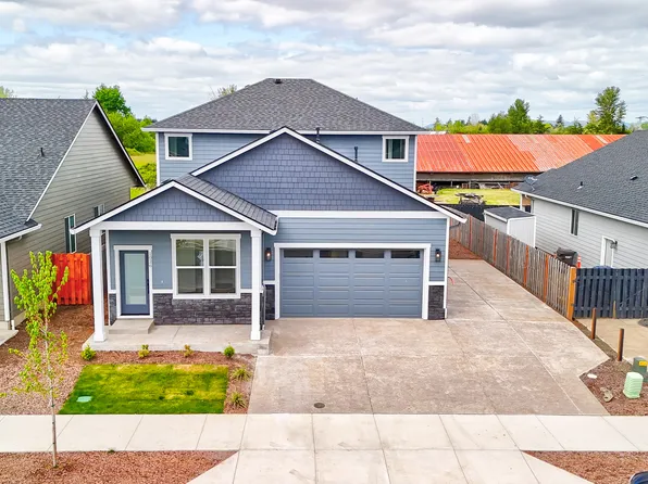 1026 Sassafras St, Independence, OR 97351