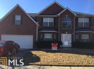 2911 Chilhowee Dr, Atlanta, GA 30331