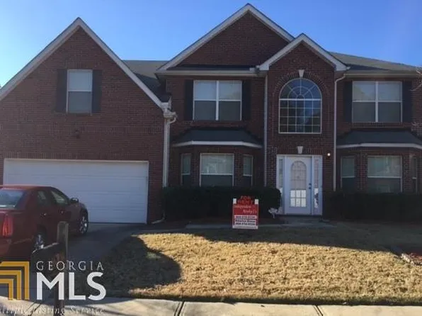 2911 Chilhowee Dr, Atlanta, GA 30331