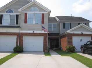 2317 Charing Cross Rd, Virginia Beach, VA 23456