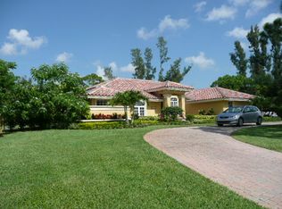 5839 Whirlaway Rd, Palm Beach Gardens, FL 33418