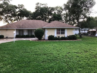 463 Leafy Way Ave, Spring Hill, FL, 34606