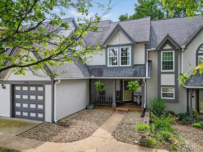 5498 Bourbeuse Cmn #2, Saint Charles, MO, 63304