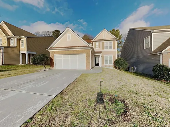 365 Laurelton Cir, Lawrenceville, GA 30044