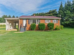 308 Frazier Rd, Altavista, VA 24517