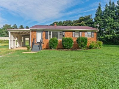 308 Frazier Rd, Altavista, VA, 24517