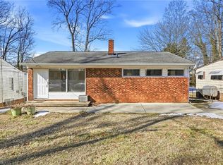 206 Paramount St, High Point, NC 27260