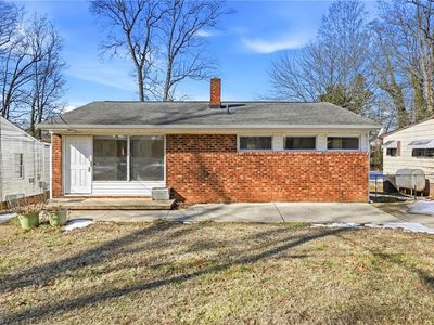 206 Paramount St, High Point, NC, 27260
