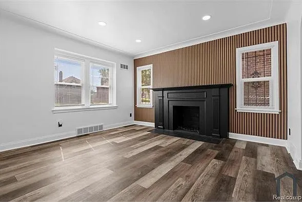3 bed, 1265 sqft, $1,700 — Photo 3