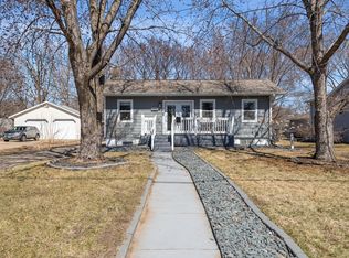 1979 3rd St, White Bear Lake, MN 55110