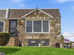 3908 Pearson Ave, Philadelphia, PA 19114