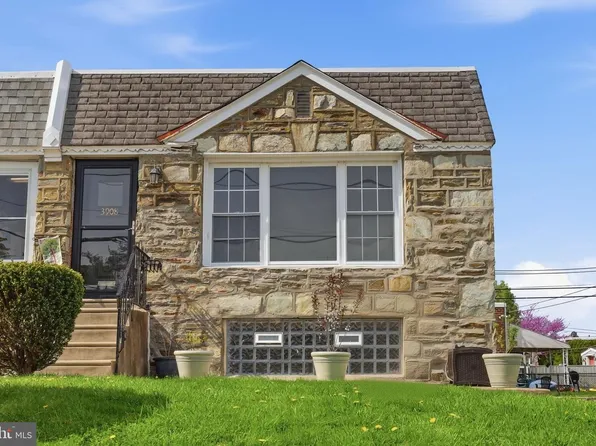 3908 Pearson Ave, Philadelphia, PA 19114