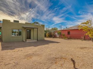 215 W 26th St, Tucson, AZ 85713