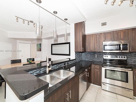 2nd image of 17100 N Bay Rd APT 1802