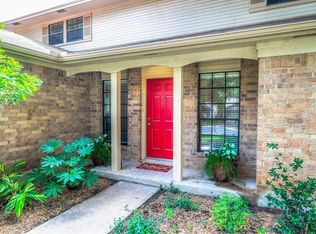 7901 Epping Ln, Austin, TX 78745