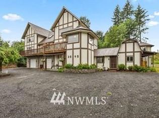2040 Delameter Rd, Castle Rock, WA 98611
