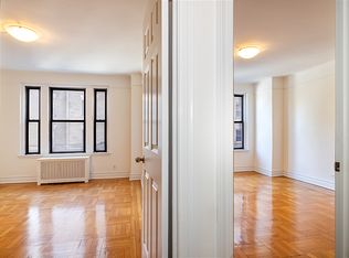 425 Riverside Dr #5N, New York, NY 10025