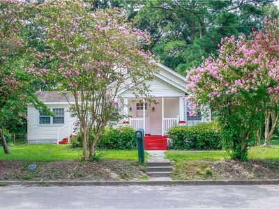 3723 South St, Portsmouth, VA, 23707