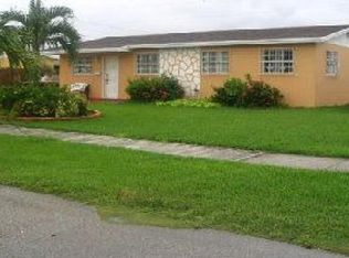 9510 Lisa Rd, Cutler Bay, FL 33157