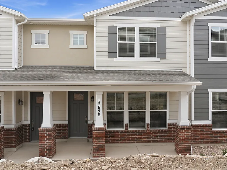 12658 S High View Ln — Photo 1