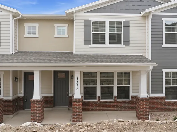 12658 S High View Ln, Herriman, UT 84096
