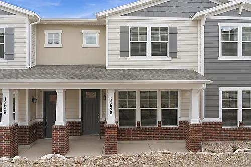 12658 S High View Ln Photo 1
