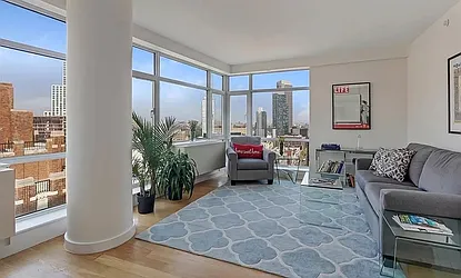 Rented by Brick&Mortar