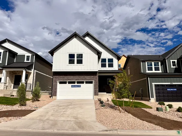 2022 N High Uintas Ln #109, Heber City, UT 84032