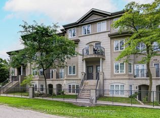 108 Finch Ave W #C20, Toronto, ON M2N6W6