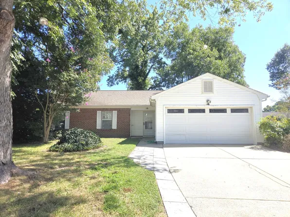 10 Great Lakes Dr, Hampton, VA 23669