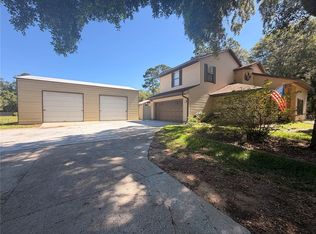 15 Captains Cove Rd, Inglis, FL 34449