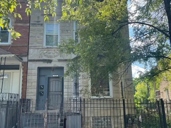 1528 S Spaulding Ave, Chicago, IL 60623