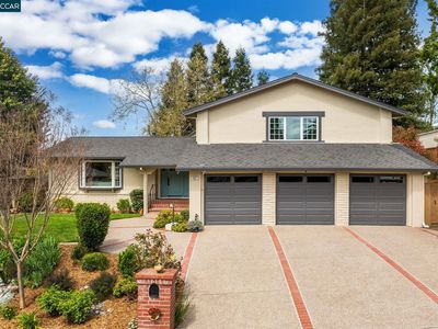 407 Como Way, Danville, CA, 94526