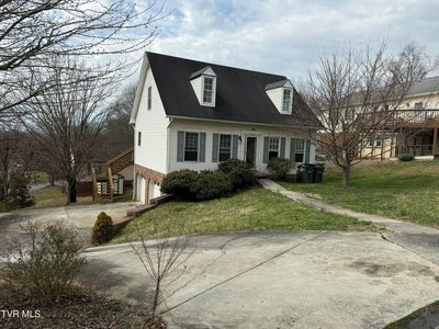1017 Morrell Ct, Kingsport, TN, 37664