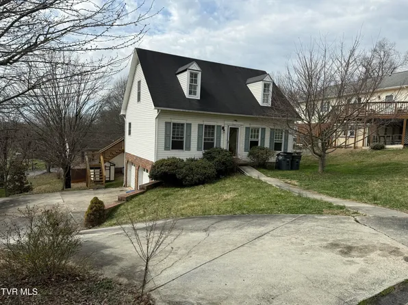 1017 Morrell Ct, Kingsport, TN 37664