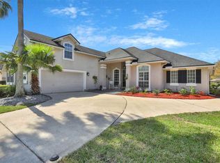1008 Blackberry Ln, Saint Johns, FL 32259