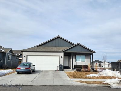 311 Boone Dr, Belgrade, MT, 59714